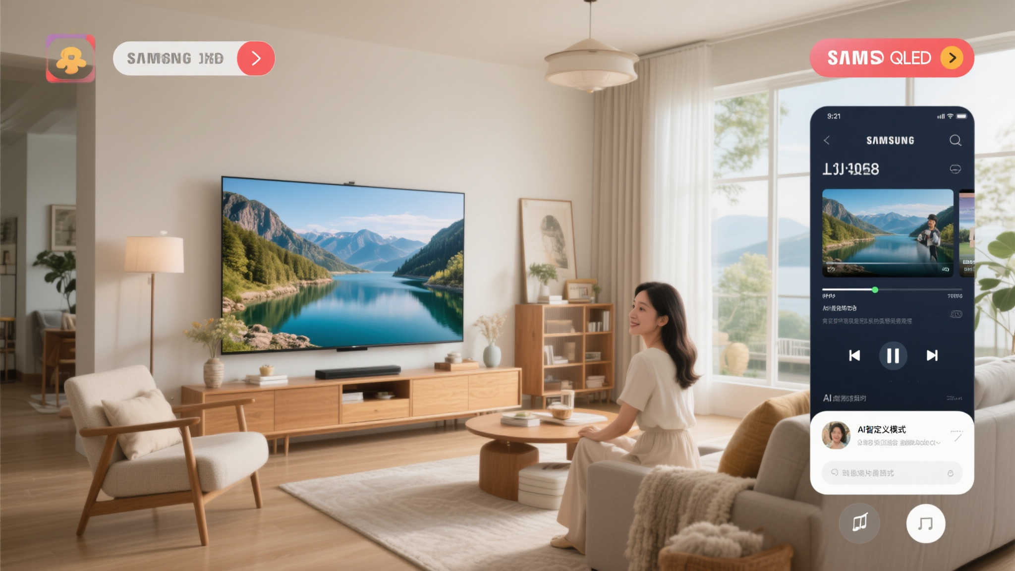 赏金女王-客户满意