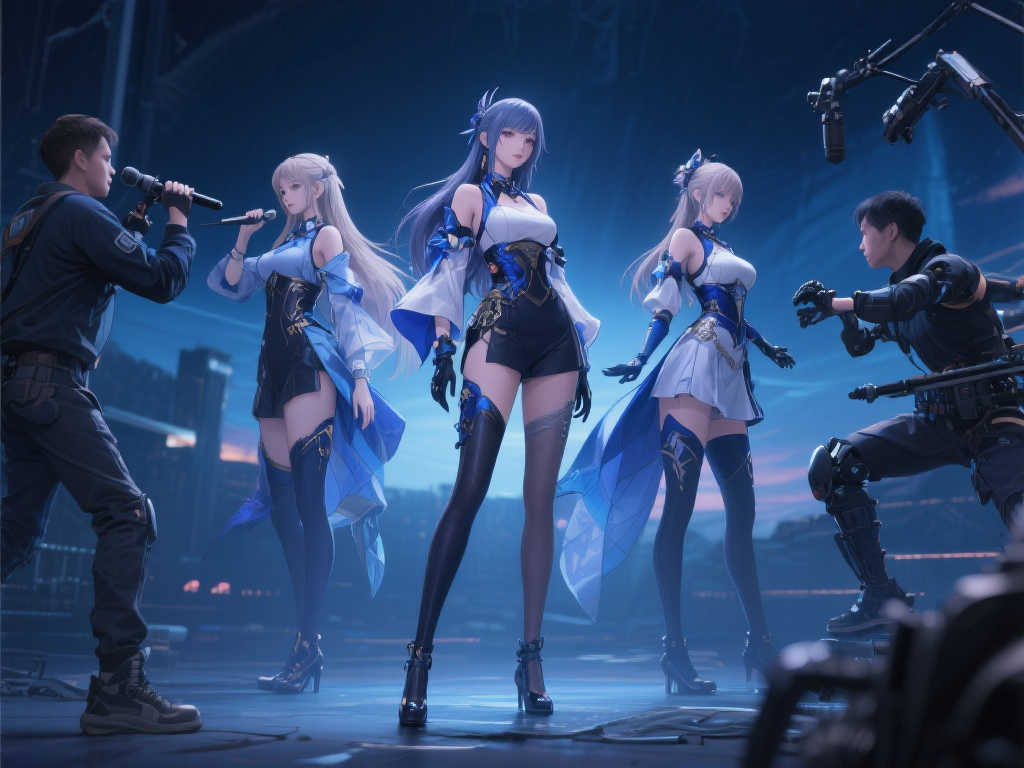 赏金女王-客户满意