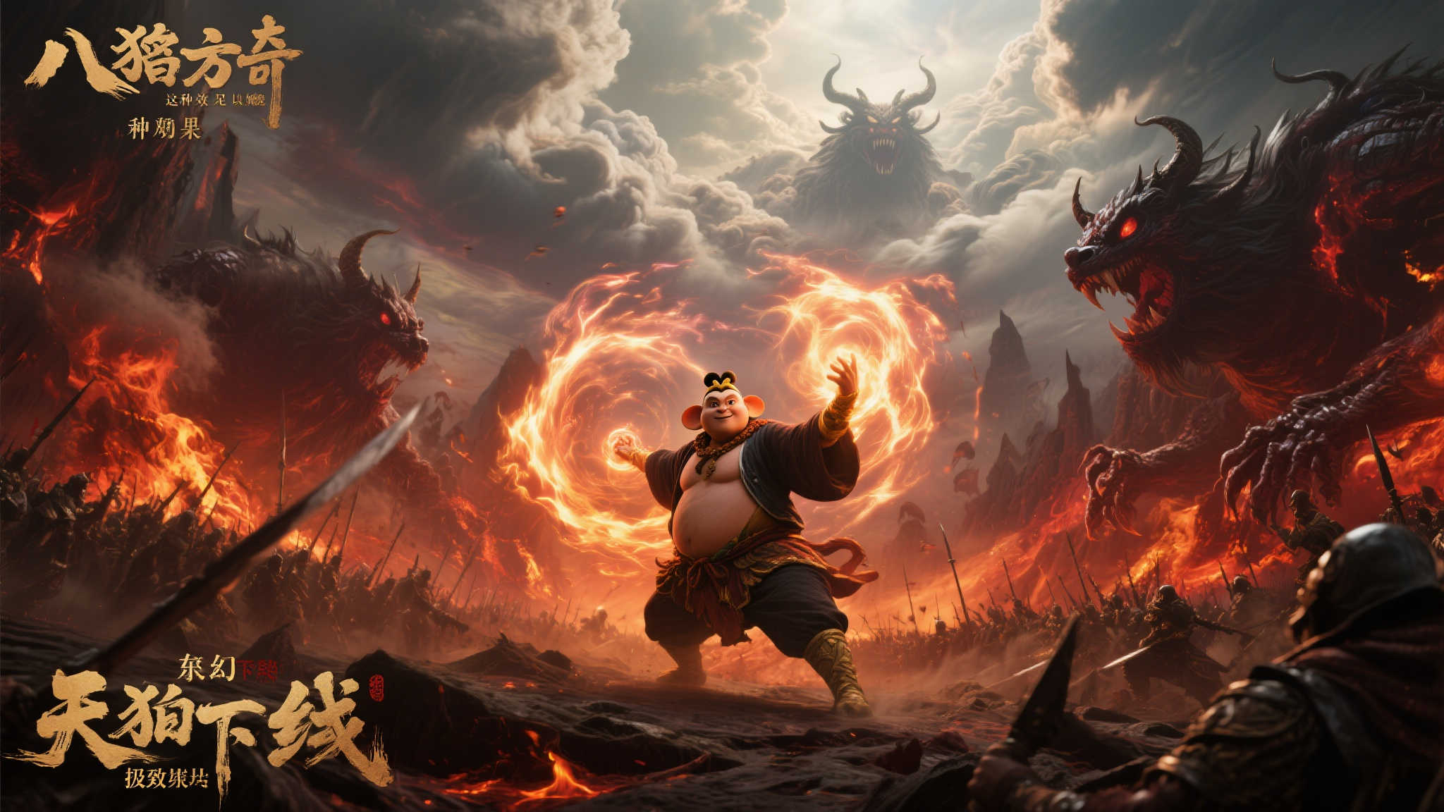 赏金女王-客户满意