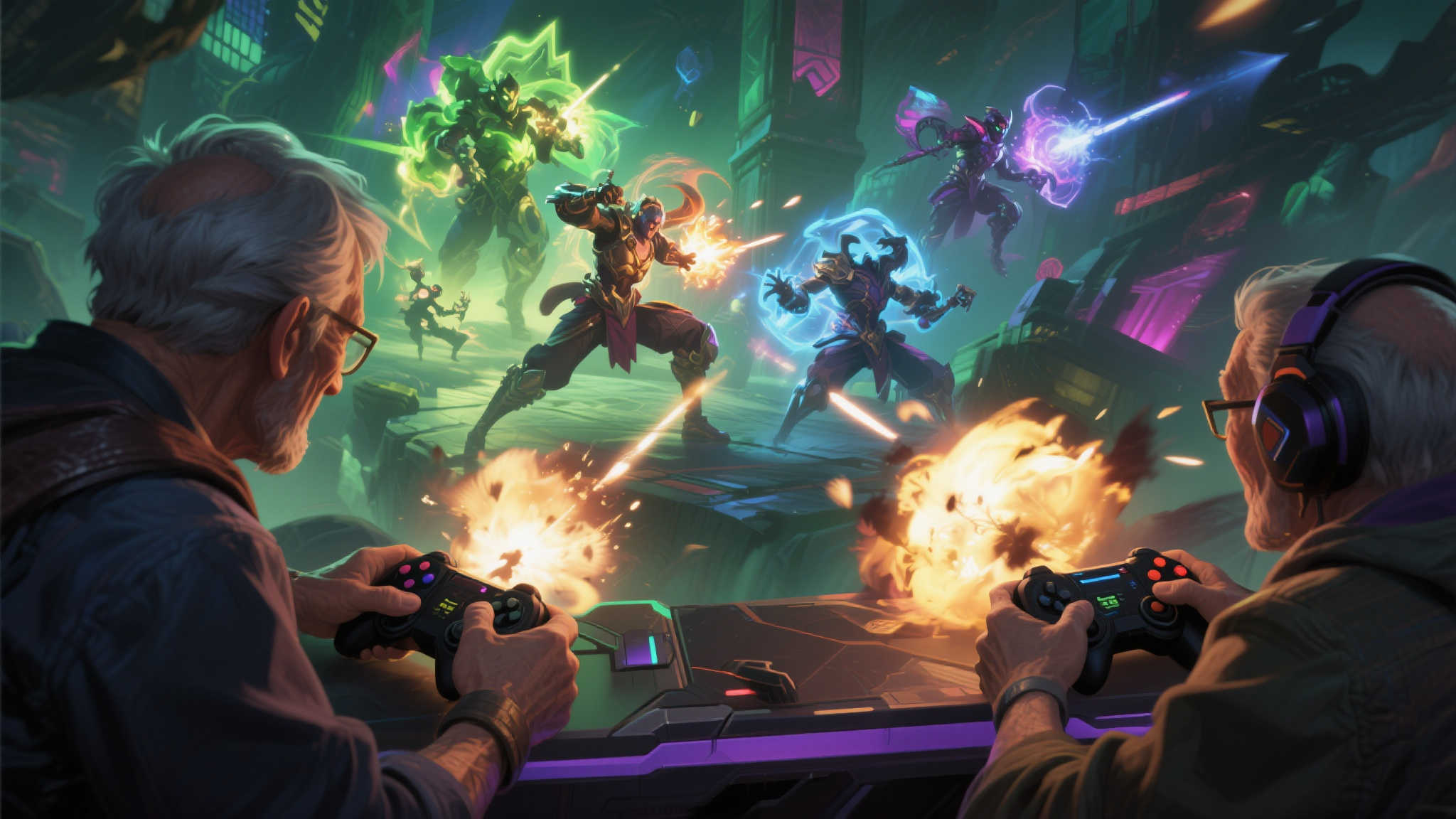 赏金女王-客户满意