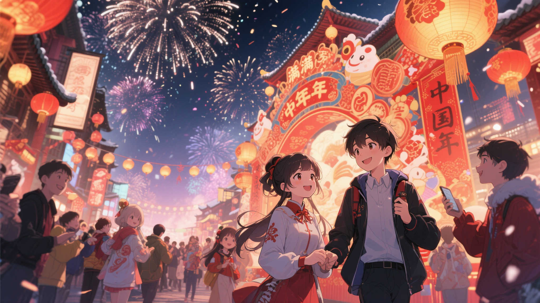 赏金女王-客户满意