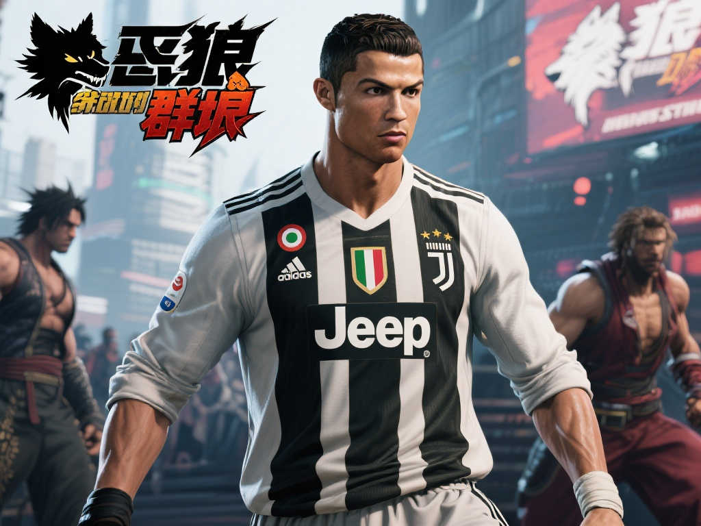 惊爆!《饿狼传说:群狼之城》官方确认C罗加入战斗阵容! 惊爆!《饿狼传说:群狼之城》官方确认C罗加入战斗阵容!