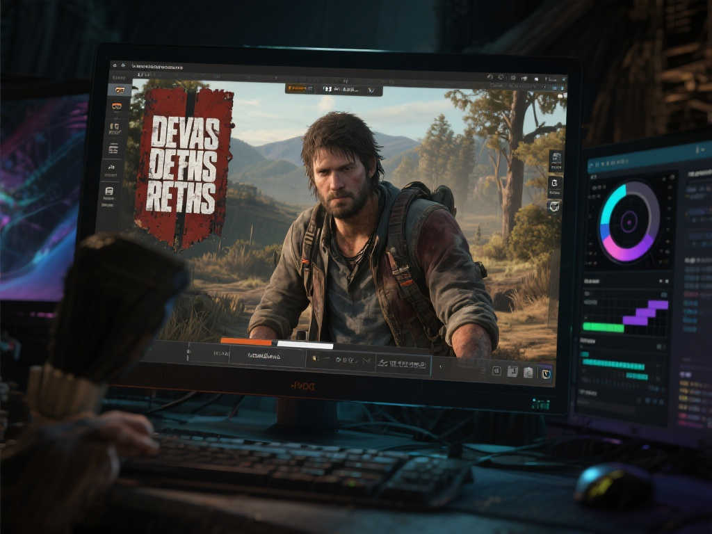 《往日不再》PC版全面优化升级,即将同步推出复刻版本 《往日不再》PC版全面优化升级,即将同步推出复刻版本