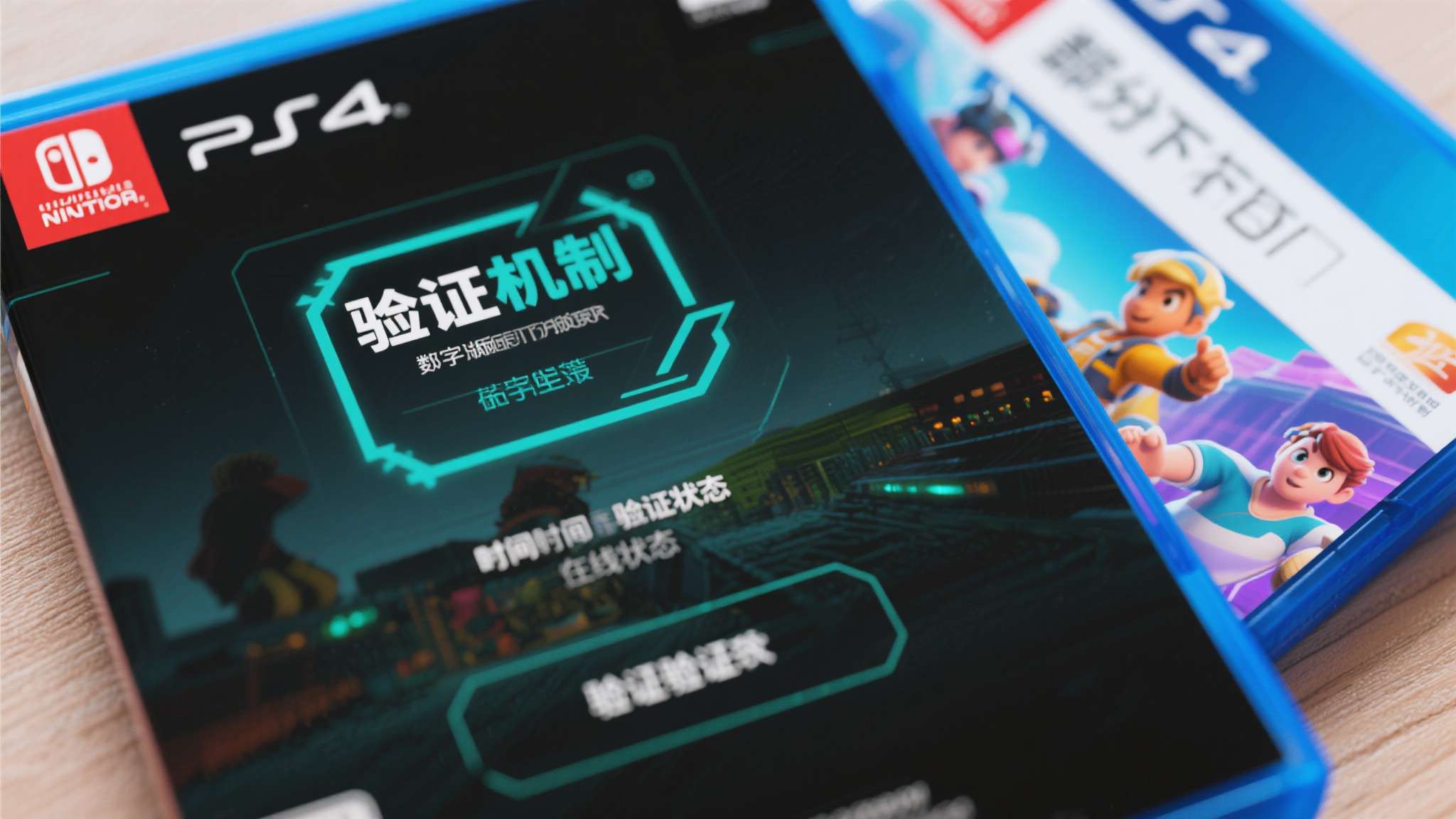赏金女王介绍