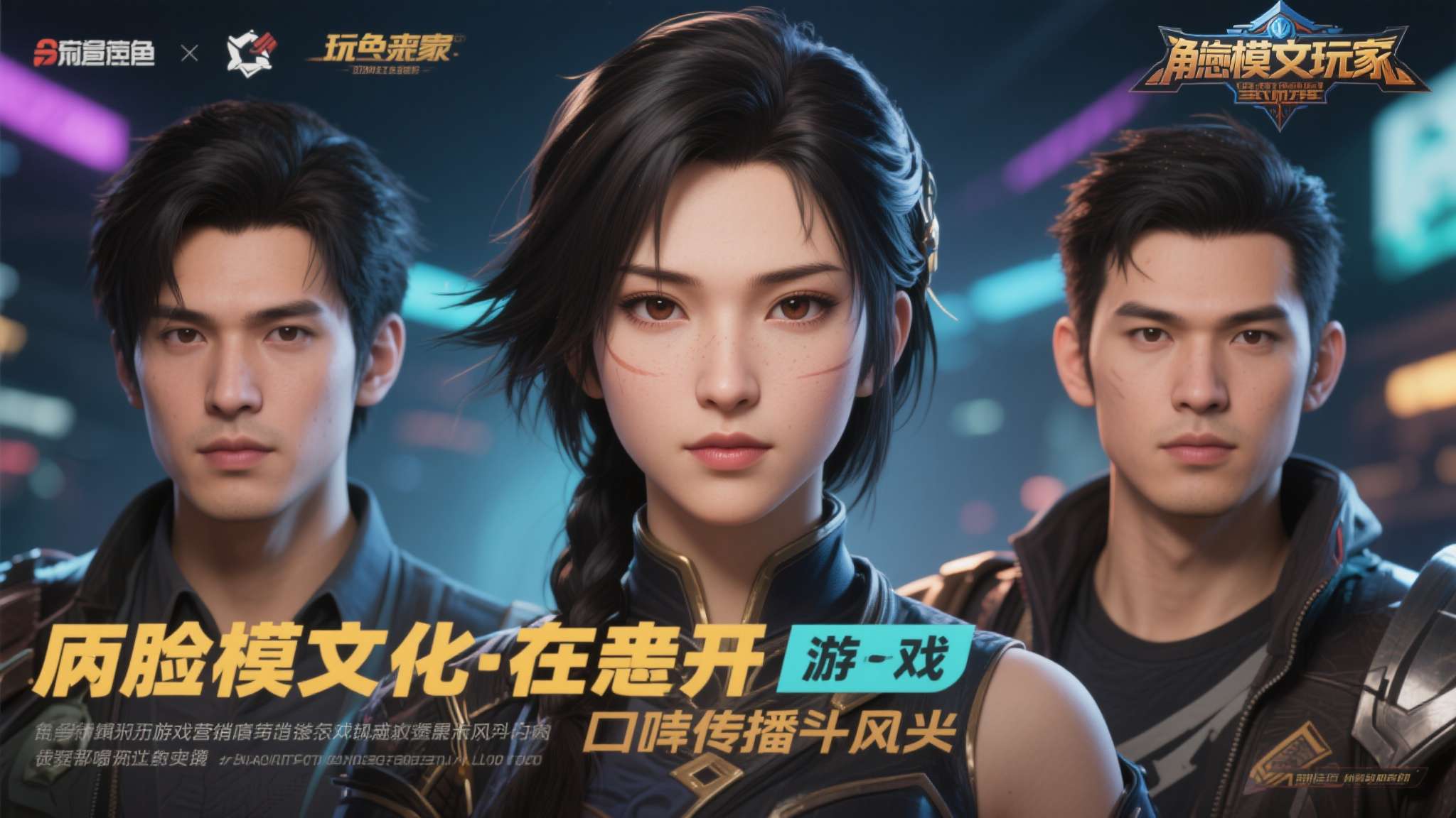 赏金女王介绍